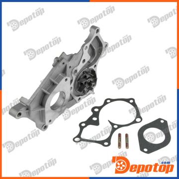 Pompe à eau pour TOYOTA | 04532902, 8MP376800771